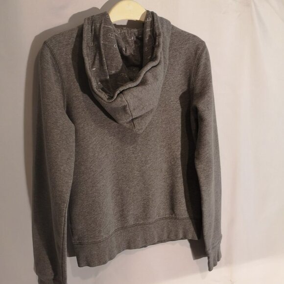 Aeropostale Youth's Size Medium Fleece Lined Long Sleeve Hoodie - Picture 2 of 8